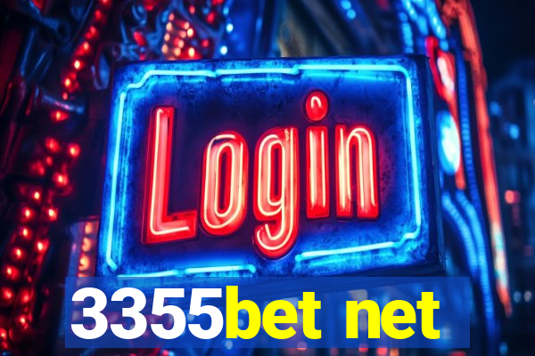 3355bet net